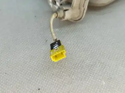 Second-hand car spare part right sunshade for bmw 5 touring (e39) 530 d oem iam references   