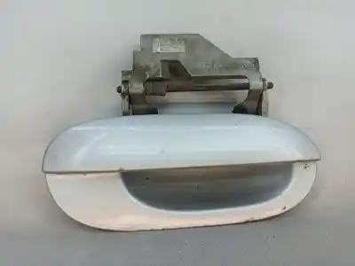 Second-hand car spare part exterior right front door handle for bmw 5 touring (e39) 530 d oem iam references 