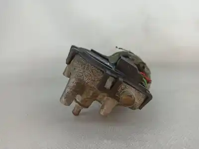 Second-hand car spare part front windshield wiper motor for audi a4 b5 (8d2) 1.9 tdi oem iam references 0390241132  