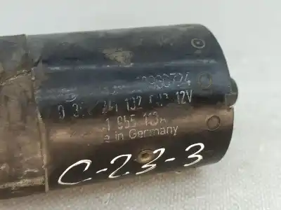 Second-hand car spare part front windshield wiper motor for audi a4 b5 (8d2) 1.9 tdi oem iam references 0390241132  