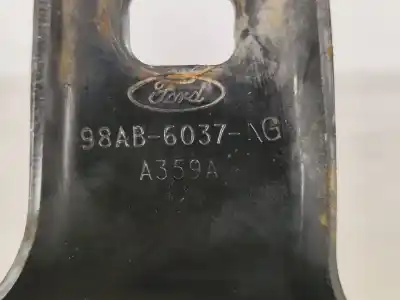 Second-hand car spare part engine support for ford focus (daw, dbw) 1.8 turbo di / tddi oem iam references 98ab6037ag  