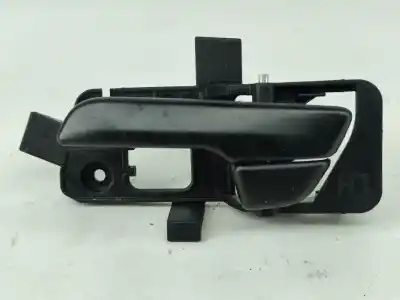 Автозапчастина б/у ліва передня внутрішня ручка для kia picanto (ja) 1.0 cat посилання на oem iam 