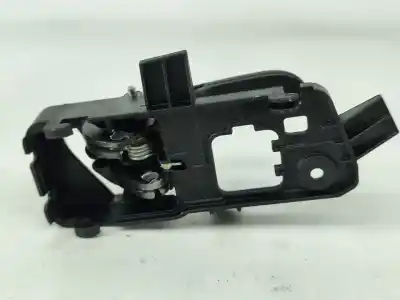 Автозапчастина б/у ліва передня внутрішня ручка для kia picanto (ja) 1.0 cat посилання на oem iam   