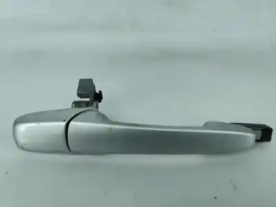 Pezzo di ricambio per auto di seconda mano maniglia esterna anteriore destra per mazda 3 (bk) 1.6 (bk14) riferimenti oem iam 