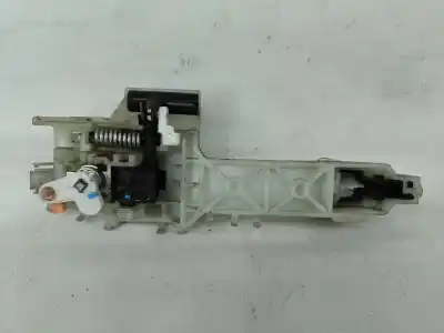 Автозапчастина б/у ліва передня зовнішня ручка для kia picanto (ja) 1.0 cat посилання на oem iam   