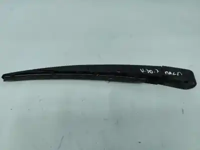 Автозапчастина б/у ручка заднього склоочисника для kia picanto (ja) 1.0 cat посилання на oem iam 