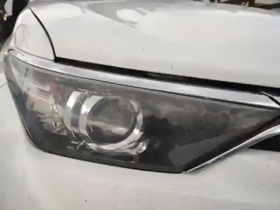 İkinci el araba yedek parçası SAG FAR için TOYOTA AURIS (_E18_)  OEM IAM referansları   