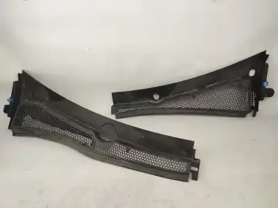 Peça sobressalente para automóvel em segunda mão grelha torpedo curcuvan por peugeot 2008 i (cu_) 1.6 hdi referências oem iam 9673303080