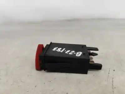 Pezzo di ricambio per auto di seconda mano avvertimento per audi a3 (8l1) 1.9 tdi riferimenti oem iam 8l0941509d  