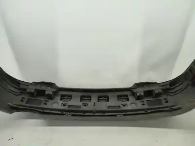 Автозапчасти б/у задний бампер за volvo v40 combi (vw) 1.9 td gasóleo 1997 5p ссылки oem iam 30865538  