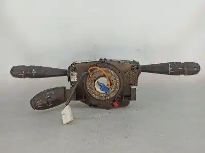 Автозапчастина б/у управління світлом для peugeot 208 caixa (cr_) 1.6 hdi 92 посилання на oem iam 98030392zd