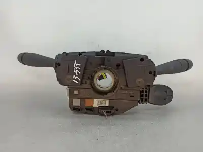 Автозапчастина б/у управління світлом для peugeot 208 caixa (cr_) 1.6 hdi 92 посилання на oem iam 98030392zd  