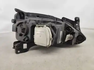 Pezzo di ricambio per auto di seconda mano faro anteriore sinistro per opel corsa c (x01) 1.2 twinport (f08 f68) riferimenti oem iam 0096726 / olho boi  