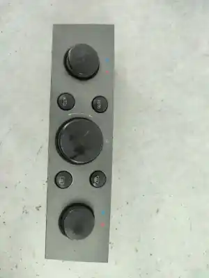 Second-hand car spare part climate control for opel vectra c (z02) 1.8 16v oem iam references 9228184