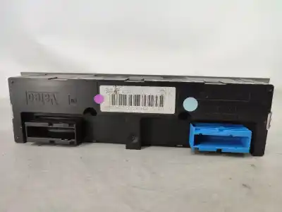 Second-hand car spare part climate control for opel vectra c (z02) 1.8 16v oem iam references 9228184  