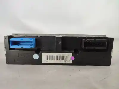 Second-hand car spare part climate control for opel vectra c (z02) 1.8 16v oem iam references 9228184  