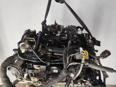 Second-hand car spare part complete engine for opel corsa e (x15) 1.3 cdti (08 68) oem iam references b13dte  