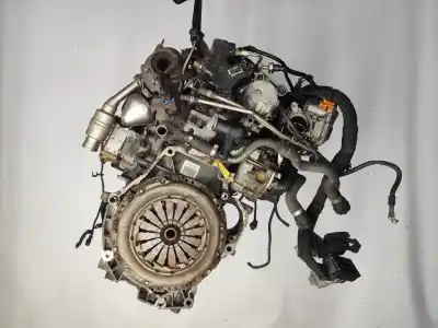 Автозапчасти б/у полный двигатель за opel corsa e (x15) 1.3 cdti (08 68) ссылки oem iam b13dte