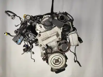 Second-hand car spare part complete engine for opel corsa e (x15) 1.3 cdti (08 68) oem iam references b13dte  