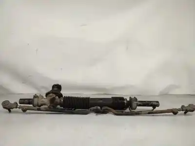 Peça sobressalente para automóvel em segunda mão caixa de direção por daewoo lanos (klat) 1.3 referências oem iam 