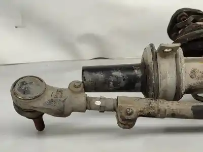 Pezzo di ricambio per auto di seconda mano sterzo per daewoo lanos (klat) 1.3 riferimenti oem iam   