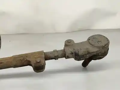 Pezzo di ricambio per auto di seconda mano sterzo per daewoo lanos (klat) 1.3 riferimenti oem iam   