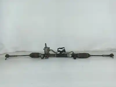 Peça sobressalente para automóvel em segunda mão caixa de direção por fiat doblo cargo (263_) 1.3 d multijet referências oem iam 00519387330