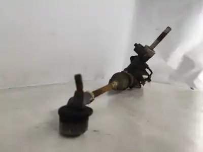 Pezzo di ricambio per auto di seconda mano cremagliera per ford focus c-max (dm2) 1.6 tdci riferimenti oem iam 3m513a500ap  