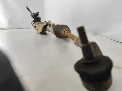 Pezzo di ricambio per auto di seconda mano cremagliera per ford focus c-max (dm2) 1.6 tdci riferimenti oem iam 3m513a500ap  