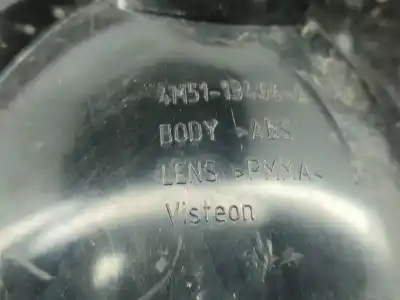 İkinci el araba yedek parçası sag ön pilot için ford focus ii (da_, hcp, dp) 1.6 tdci oem iam referansları 4m5113404a  