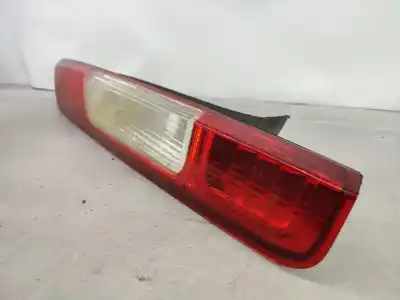 Second-hand car spare part right tailgate light for ford focus ii (da_, hcp, dp) 1.6 tdci oem iam references 4m5113404a  