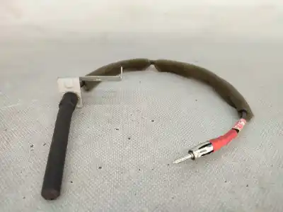 Автозапчастина б/у антена для hyundai i30 fastback (pde, pden) 1.6 crdi посилання на oem iam 95411g4000