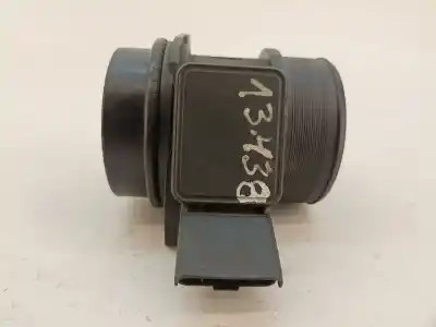 Автозапчасти б/у расходомер воздуха за peugeot 406 break (8e/f) 2.0 hdi 110 ссылки oem iam 9629471080