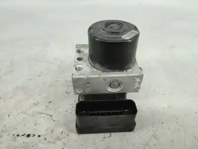 Pezzo di ricambio per auto di seconda mano abs per ford focus c-max (dm2) 1.6 tdci riferimenti oem iam 3m512m110ja  