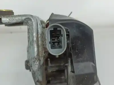 Peça sobressalente para automóvel em segunda mão motor do limpa para brisas por renault scénic i monospace (ja0/1_, fa0_) 1.6 (ja00 ja16 ja15 ja19 ja1v ja2b ja2c ja0b.... referências oem iam 8200106711  