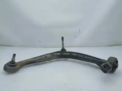 Second-hand car spare part left front suspension arm for bmw 3 (e36) 316 i oem iam references 