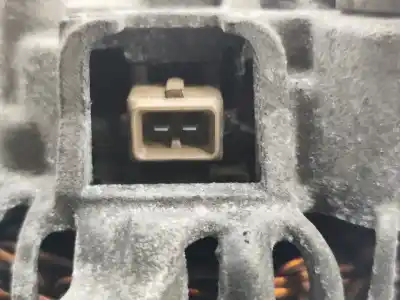 Автозапчастина б/у генератор для ford fiesta iv (ja_, jb_) 1.25 i 16v gasolina 1998 5p посилання на oem iam 96mf10300dc  