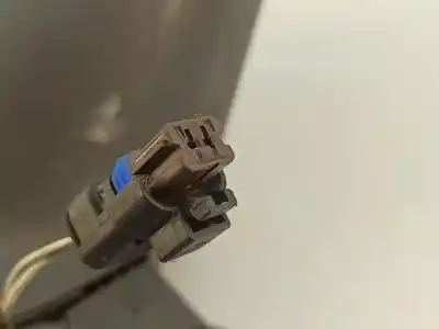 Second-hand car spare part left rearview mirror for peugeot 207/207+ (wa_, wc_) 1.4 hdi oem iam references e9034342  