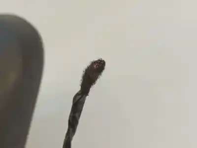 Second-hand car spare part left rearview mirror for peugeot 207/207+ (wa_, wc_) 1.4 hdi oem iam references e9034342  