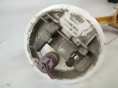 Pezzo di ricambio per auto di seconda mano sensore di livello del carburante per audi a4 b5 avant (8d5) 1.9 tdi riferimenti oem iam 8d0919673  