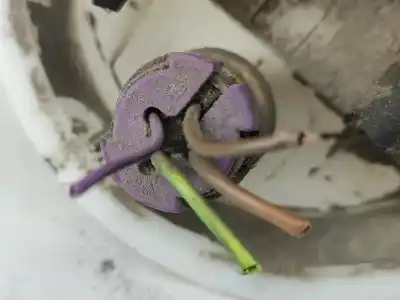 Pezzo di ricambio per auto di seconda mano sensore di livello del carburante per audi a4 b5 avant (8d5) 1.9 tdi riferimenti oem iam 8d0919673  