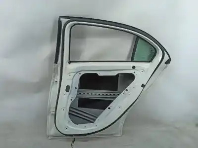 Автозапчастина б/у двері задні праві для mercedes-benz a-class (w176) a 180 cdi / d (176.012) посилання на oem iam   