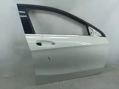 Автозапчастина б/у передні праві двері для mercedes-benz a-class (w176) a 180 cdi / d (176.012) посилання на oem iam   