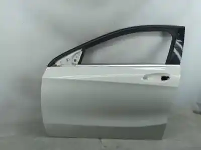Автозапчастина б/у передні ліві двері для mercedes-benz a-class (w176) a 180 cdi / d (176.012) посилання на oem iam   