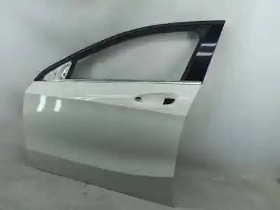 Автозапчастина б/у передні ліві двері для mercedes-benz a-class (w176) a 180 cdi / d (176.012) посилання на oem iam   