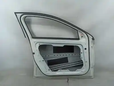 Автозапчастина б/у передні ліві двері для mercedes-benz a-class (w176) a 180 cdi / d (176.012) посилання на oem iam   