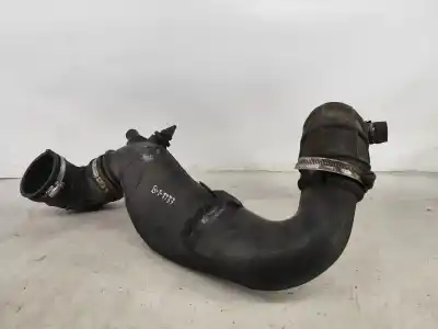 Автозапчасти б/у трубка за fiat bravo (182) (1995->) 1.9 jtd ссылки oem iam 60658040  