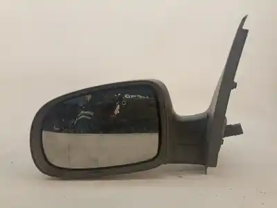Автозапчасти б/у левое зеркало за opel corsa c (x01) 1.2 (f08 f68) ссылки oem iam 