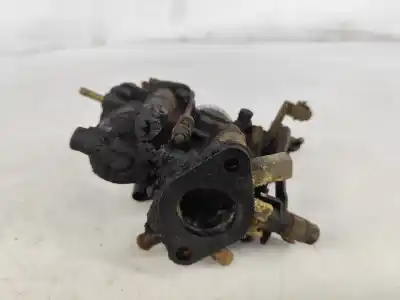 Pièce détachée automobile d'occasion CARBURATEUR pour RENAULT 12  Références OEM IAM   