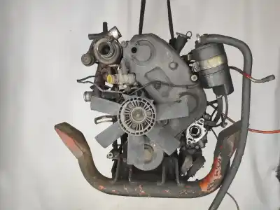 Pièce détachée automobile d'occasion MOTEUR COMPLET pour IVECO DAILY II CAMIÃO DE PLATAFORMA/CHASSIS  Références OEM IAM 814047S  